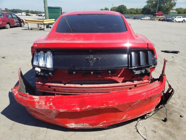 2017 FORD MUSTANG - 1FA6P8AM1H5327033