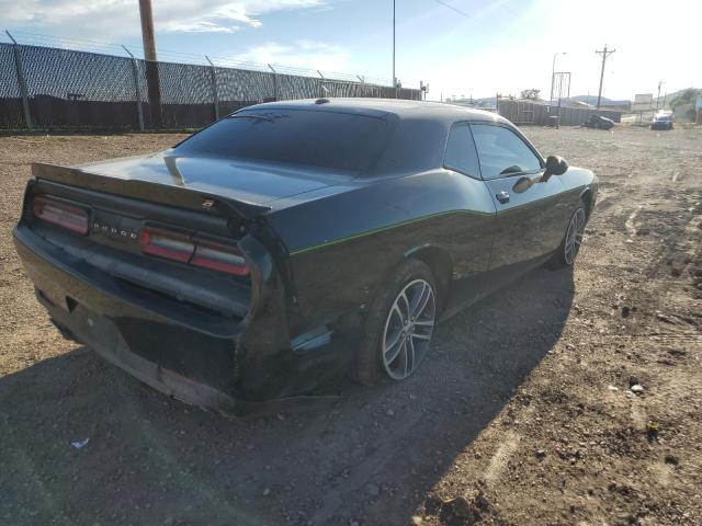 2C3CDZGG7KH628195 Dodge Challenger Sxt