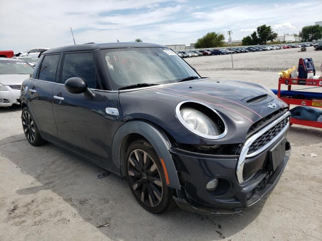 2015 MINI COOPER S - WMWXU3C55F2B55930