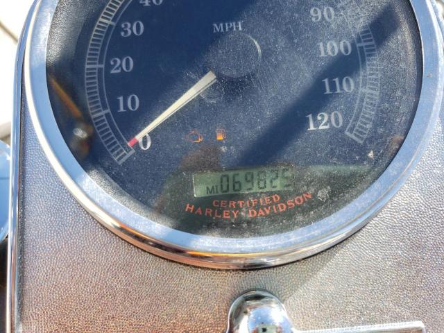 2004 HARLEY-DAVIDSON FLHRI SHRI 1HD1FWW164Y703579