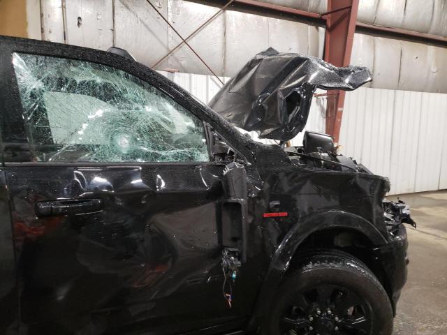 2020 RAM 2500 LIMIT 3C6UR5SL5LG207521