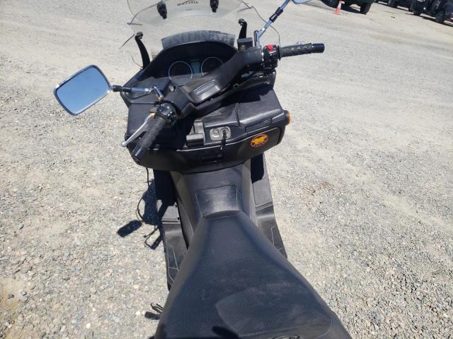 2008 SUZUKI AN400 JS1CK44A982100917