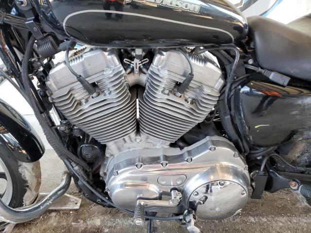 2016 HARLEY-DAVIDSON XL883 SUPE 1HD4CR216GC436166