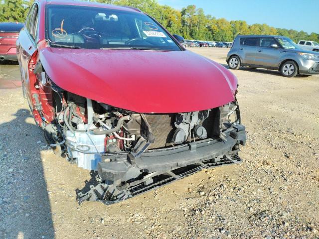 2015 LEXUS NX 200T JTJYARBZ1F2021210