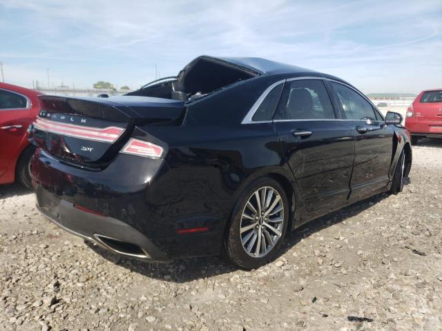 2017 LINCOLN MKZ PREMIE 3LN6L5A97HR627331