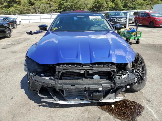 2022 BMW M4 COMPETI WBS33BA02NCJ66615