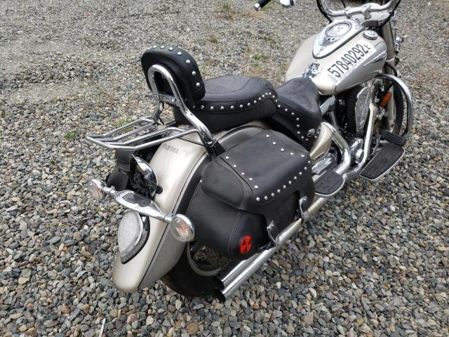 2005 YAMAHA XV1700 A JYAVP17E15A008016