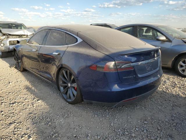 2015 TESLA MODEL S P8 5YJSA1H43FF085185