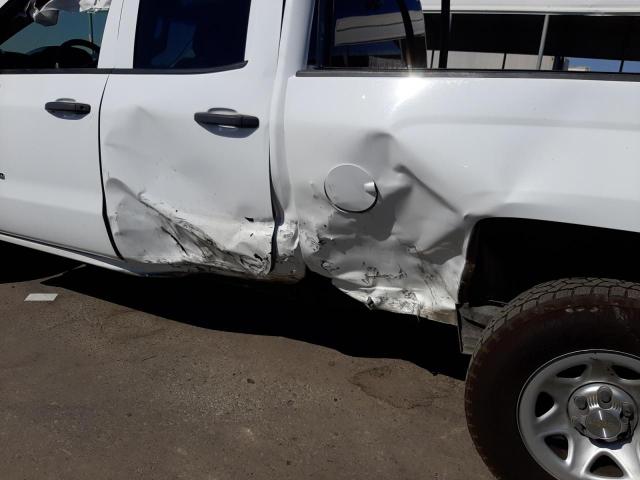 2018 CHEVROLET SILVRDO LT 1GCRCNEC6JZ278817