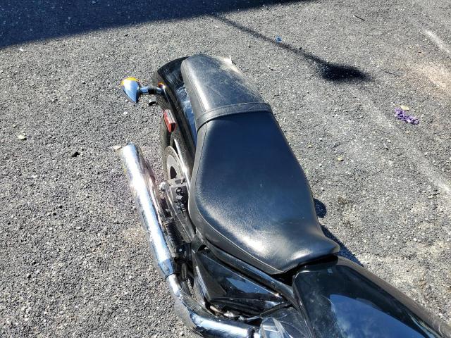 2013 HONDA VT1300 CS JH2SC6708DK300573