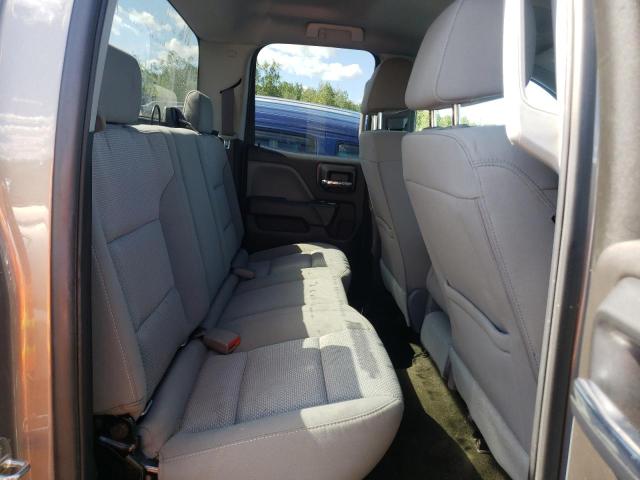 2017 CHEVROLET 1500 PICKU 1GCVKNEC6HZ152839