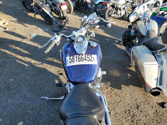 2005 YAMAHA XVS65 BASE JYAVM01E65A075013