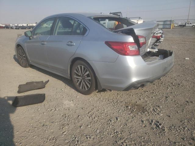 2019 SUBARU LEGACY 4S3BNAB69K3014157