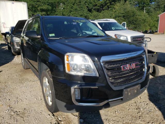 2016 Gmc Terrain Sle