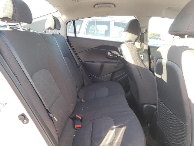 KNADM4A35F6444788 KIA Rio
