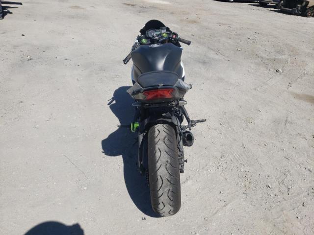 2015 KAWASAKI ZX636 E - JKBZXJE14FA014339