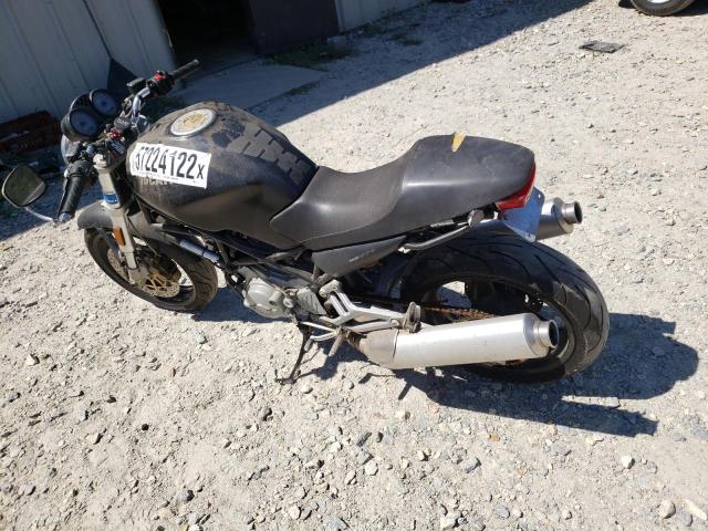 2002 DUCATI M600 ZDM1RA2K92B009709