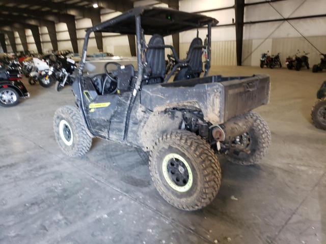 2019 YAMAHA YXE850 5Y4AN26Y1KA100255