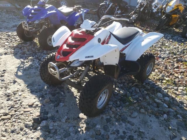 2005 YAMAHA YFM50 JY4AA01335C009581