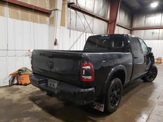 2020 RAM 2500 LIMIT 3C6UR5SL5LG207521