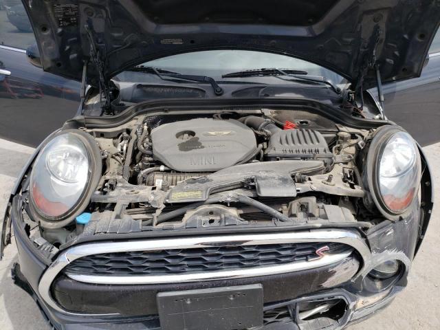 2015 MINI COOPER S - WMWXU3C55F2B55930
