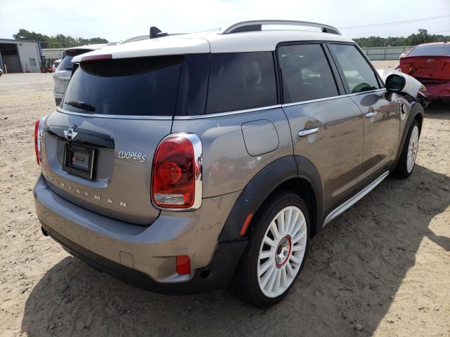 2018 MINI COOPER S E WMZYU7C41J3B86276