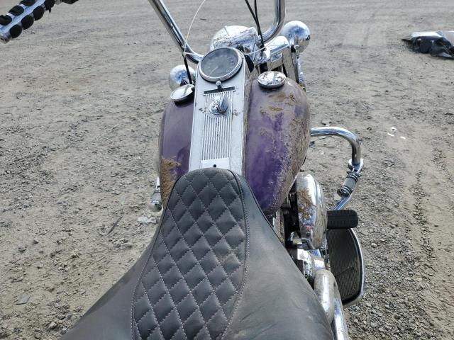 2001 HARLEY-DAVIDSON FLHRI 1HD1FBW161Y623607
