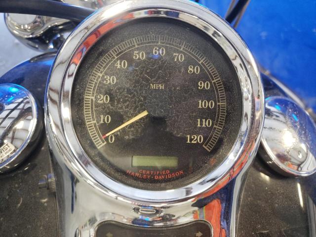 2006 HARLEY-DAVIDSON FXSTD 1HD1BSY156Y045578