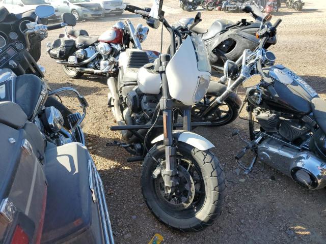 2018 HARLEY-DAVIDSON FXFB FAT B - 1HD1YKJ19JC032511