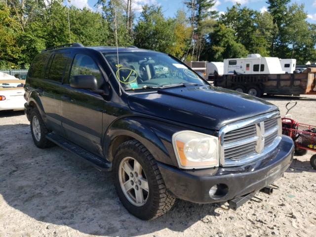 2006 Dodge Durango SLT