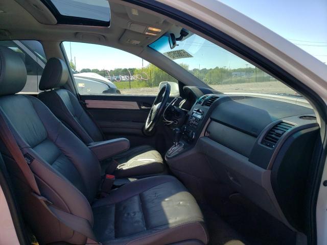 2010 Honda Cr-V Exl VIN: 5J6RE4H75AL029912 Lot: 49163324