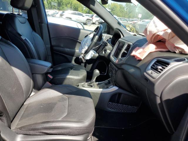 2021 JEEP COMPASS 80 3C4NJDEB9MT595153