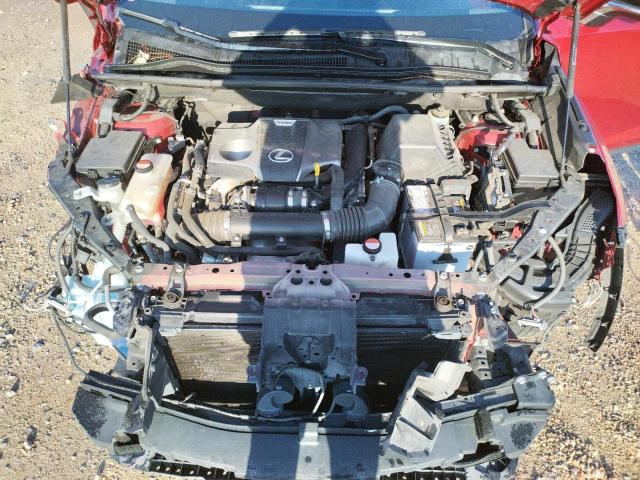 2015 LEXUS NX 200T JTJYARBZ1F2021210