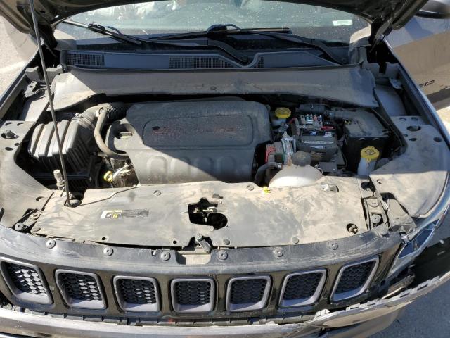 2021 JEEP COMPASS 80 3C4NJCEB1MT571018