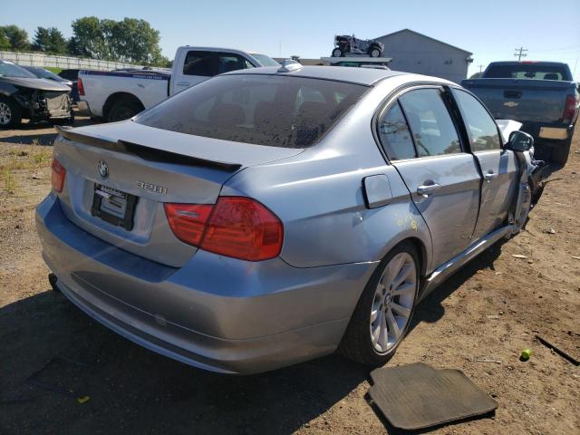 WBAPK7C58BA821723 BMW 328 XI