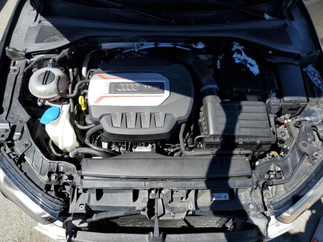 2015 AUDI S3 PRESTIG WAUFFGFF2F1139463