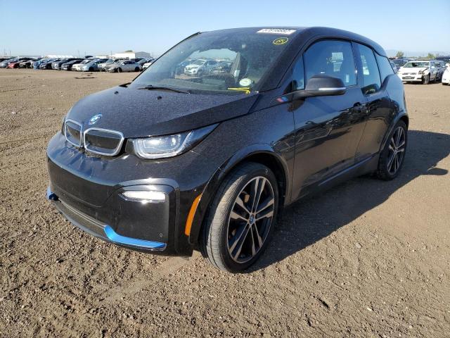 2019 BMW I3 S REX WBY8P8C59K7E06729