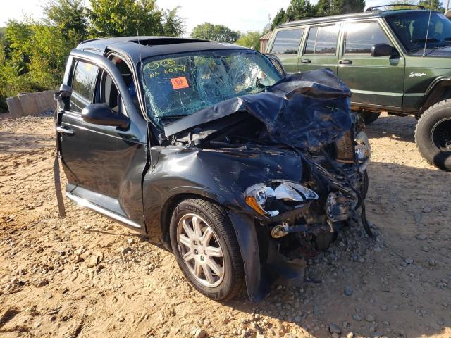 2010 Chrysler PT Cruiser 