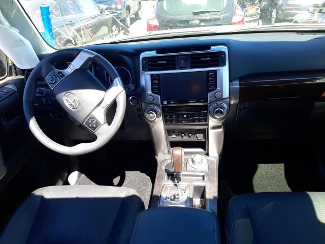 2022 TOYOTA 4RUNNER LI JTEKU5JR6N5990892