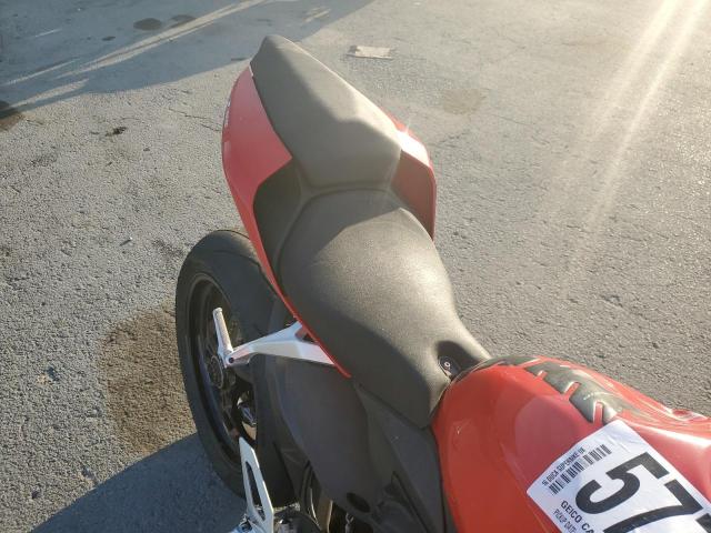 2016 DUCATI SUPERBIKE ZDM14BYWXGB004377