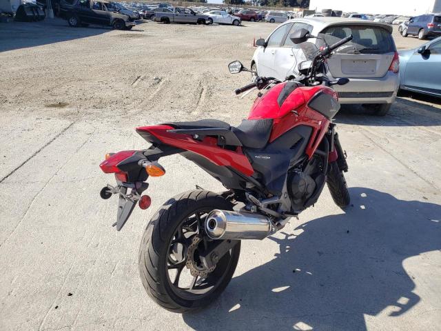 2015 HONDA NC700X JH2RC6352FK300121