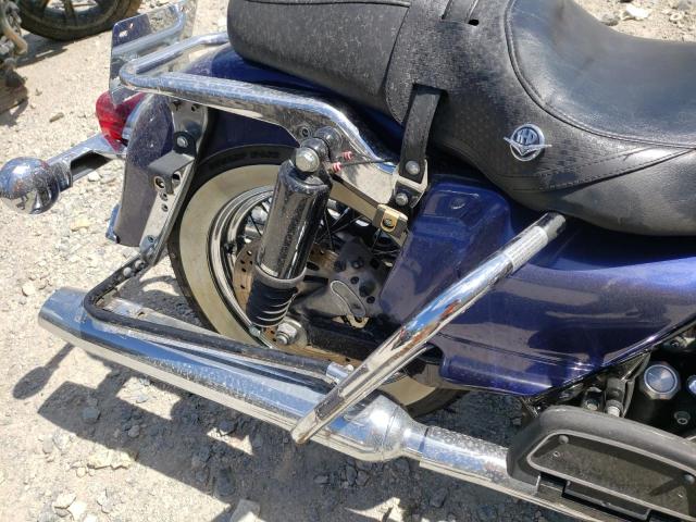 2007 HARLEY-DAVIDSON FLHRCI 1HD1FR41X7Y637806
