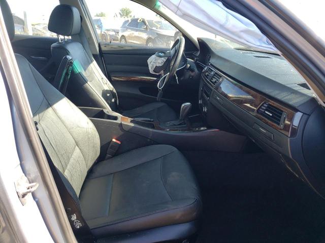 WBAPK7C58BA821723 BMW 328 XI