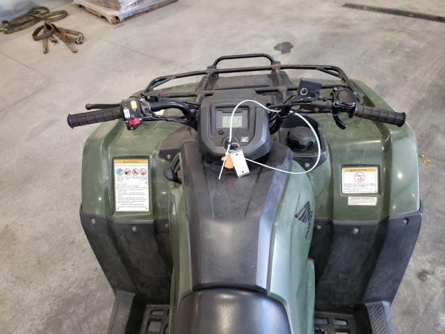 2016 HONDA TRX420 FM 1HFTE40D7G4200486