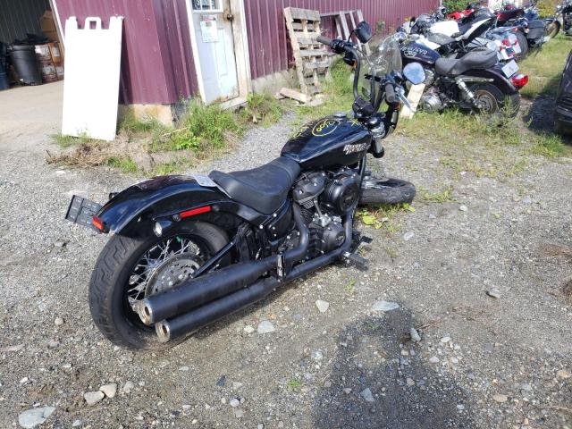 2019 HARLEY-DAVIDSON FXBB 1HD1YJJ23KB040890