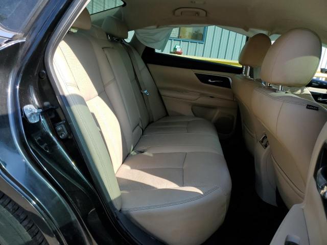 2016 NISSAN ALTIMA 2.5 - 1N4AL3AP5GC115409