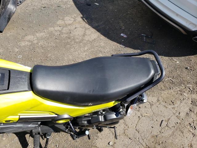 2022 HONDA NVA110 B 3H1JK0709ND001443