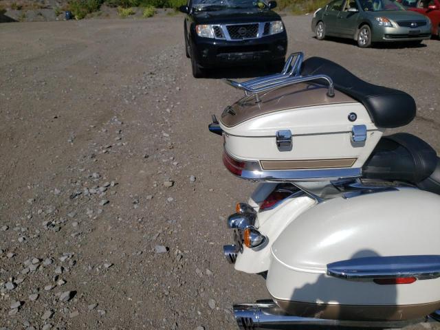 2012 KAWASAKI VN1700 B JKBVNRB17CA005184