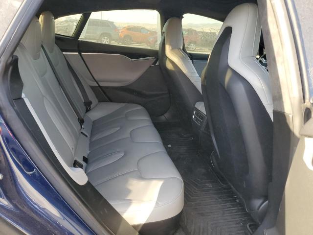 2015 TESLA MODEL S P8 5YJSA1H43FF085185