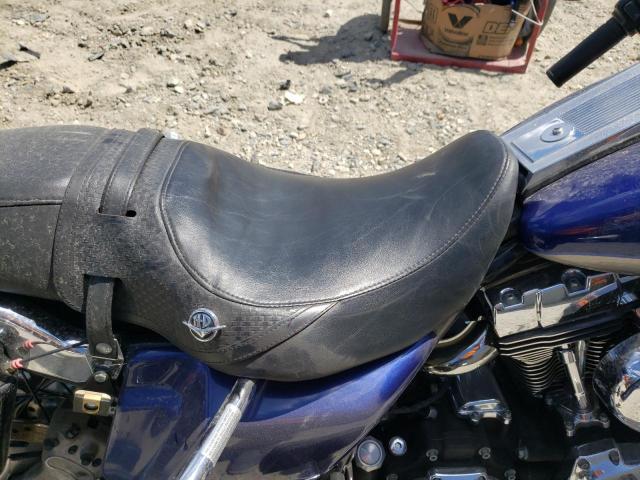 2007 HARLEY-DAVIDSON FLHRCI 1HD1FR41X7Y637806